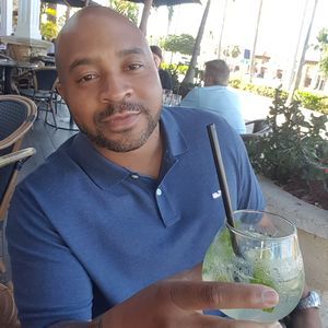 Meet your Posher, Ronald